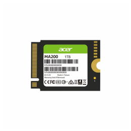 Накопитель SSD M.2 2230 1TB MA200 Acer (BL.9BWWA.154) фото 1