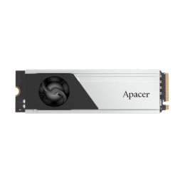 Накопитель SSD M.2 2280 1TB Apacer (AP1TBAS2280F4-1) фото 1