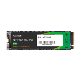 Накопитель SSD M.2 2280 1TB Apacer (AP1TBAS2280Q4X-1) фото 1