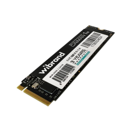 Накопитель SSD M.2 2280 1TB Caiman Wibrand (WIM.2SSD/CA1TB) фото 1