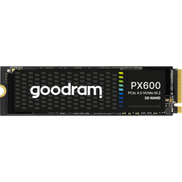 Накопичувач SSD M.2 2280 1TB PX600 Goodram (SSDPR-PX600-1K0-80) фото 1