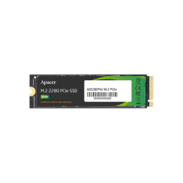 Накопитель SSD M.2 2280 256GB Apacer (AP256GAS2280P4X-1) фото 1