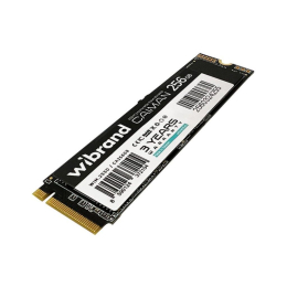 Накопитель SSD M.2 2280 256GB Caiman Wibrand (WIM.2SSD/CA256GB) фото 1