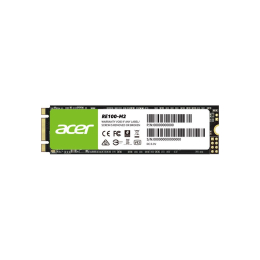 Накопитель SSD M.2 2280 2TB RE100 Acer (BL.9BWWA.116) фото 1