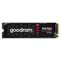 Накопитель SSD M.2 2280 4TB Goodram (SSDPR-PX700-04T-80) фото 1