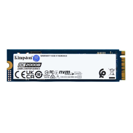 Накопитель SSD M.2 2280 960GB Kingston (SEDC2000BM8/960G) фото 1