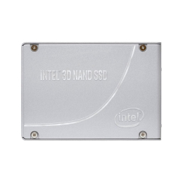 Накопитель SSD U.2 2.5 1TB DC P4510 INTEL (SSDPE2KX010T807) фото 1