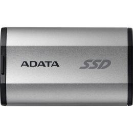 Накопичувач SSD USB 3.2 1TB ADATA (SD810-1000G-CSG) фото 1