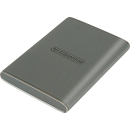 Накопитель SSD USB 3.2 1TB ESD360C Transcend (TS1TESD360C) фото 1