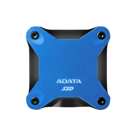 Накопичувач SSD USB 3.2 1TB SD620 ADATA (SD620-1TCBL) фото 1