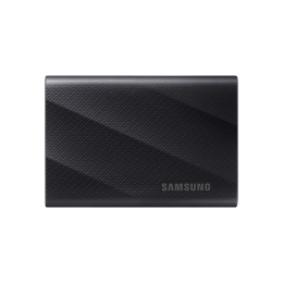 Накопитель SSD USB 3.2 1TB T9 Samsung (MU-PG1T0B/EU) фото 1