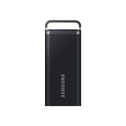 Накопичувач SSD USB 3.2 2TB T5 Shield Samsung (MU-PH2T0S/EU) фото 1