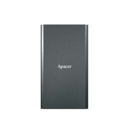 Накопитель SSD USB-C 1TB Apacer (AP1TBAS723B-1) фото 1