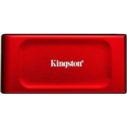 Накопитель SSD USB-C 1TB Kingston (SXS1000R/1000G) фото 1