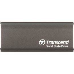 Накопичувач SSD USB-C 1TB Transcend (TS1TESD265C) фото 1