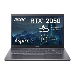 Ноутбук Acer Aspire 5 A515-57G-34EE (NX.KNZEU.00B) фото 1