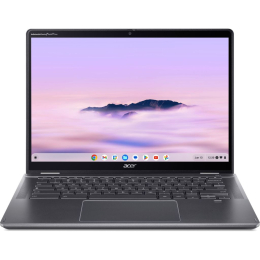 Ноутбук Acer Chromebook Plus Spin 514 CP514-4HN (NX.KYQEU.001) фото 1