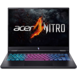 Ноутбук Acer Nitro 14 AN14-41 (NH.QSREU.004) фото 1