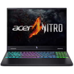 Ноутбук Acer Nitro 16 AN16-73 (NH.QSNEU.001) фото 1