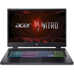 Ноутбук Acer Nitro 17 AN17-42 (NH.QSCEU.001) фото 1