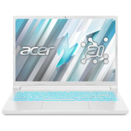 Ноутбук Acer Nitro V 14 ANV14-61 (NH.QTYEU.006) фото 1