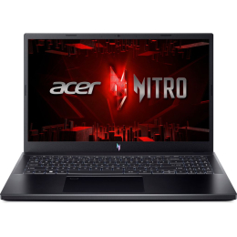 Ноутбук Acer Nitro V 15 ANV15-51 (NH.QNBEU.00D) фото 1