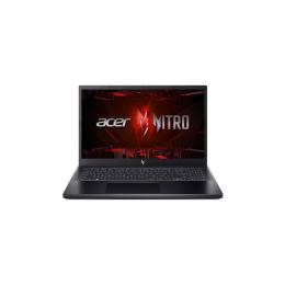 Ноутбук Acer Nitro V 15 ANV15-51-562H (NH.QNCEU.00E) фото 1