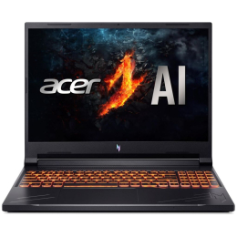 Ноутбук Acer Nitro V 16 ANV16-41 (NH.QRUEU.00E) фото 1