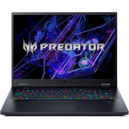 Ноутбук Acer Predator Helios 18 PH18-72 (NH.QP5EU.007) фото 1