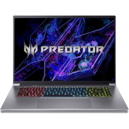 Ноутбук Acer Predator Triton Neo 16 PTN16-51 (NH.QPNEU.008) фото 1