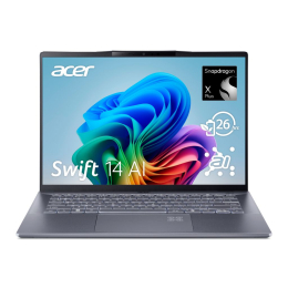 Ноутбук Acer Swift 14 AI SF14-11 (NX.KZXEU.001) фото 1