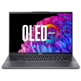 Ноутбук Acer Swift Go 14 SFG14-63 (NX.KYLEU.002) фото 1