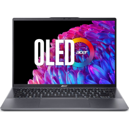 Ноутбук Acer Swift Go 14 SFG14-63 (NX.KYLEU.005) фото 1