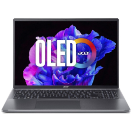 Ноутбук Acer Swift Go 16 SFG16-71 (NX.KFSEU.002) фото 1