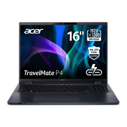 Ноутбук Acer TravelMate P4 TMP416-51-325Z (NX.VU9EU.00C) фото 1