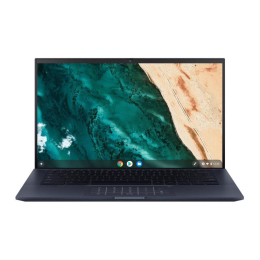 Ноутбук ASUS Chromebook CX9 CB9400CEA-KC0325 (90NX0351-M00AN0) фото 1