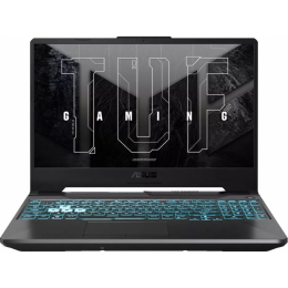 Ноутбук ASUS TUF Gaming A15 FA506NFR-HN081 (90NR0JU7-M00530) фото 1