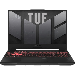 Ноутбук ASUS TUF Gaming A15 FA507NUR-LP091 (90NR0JP8-M005L0) фото 1