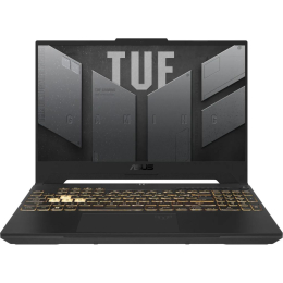 Ноутбук ASUS TUF Gaming F15 FX507VU-LP150 (90NR0CJ7-M00C40) фото 1