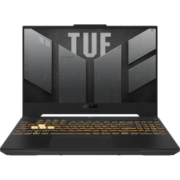 Ноутбук ASUS TUF Gaming F15 FX507ZC4-HN252 (90NR0GW1-M00VM0) фото 1