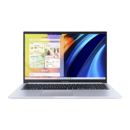 Ноутбук ASUS Vivobook 15 X1502ZA-BQ791 (90NB0VX2-M012S0) фото 1