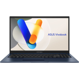 Ноутбук ASUS Vivobook 15 X1504VA-BQ977 (90NB10J1-M016M0) фото 1