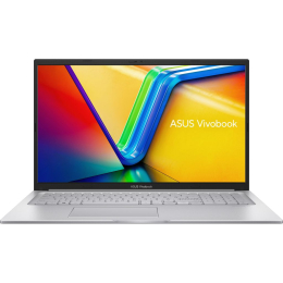 Ноутбук ASUS Vivobook 17 X1704VA-AU304 (90NB13X1-M000M0) фото 1