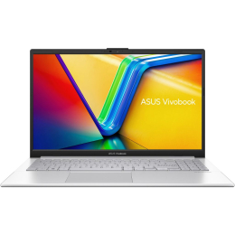 Ноутбук ASUS Vivobook Go 15 E1504FA-BQ887 (90NB0ZR1-M01F70) фото 1