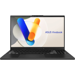 Ноутбук ASUS Vivobook Pro 15 OLED N6506MU-MA026 (90NB12Z3-M000Z0) фото 1