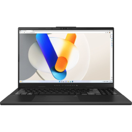 Ноутбук ASUS Vivobook Pro 15 OLED N6506MV-MA001 (90NB12Y3-M000Y0) фото 1