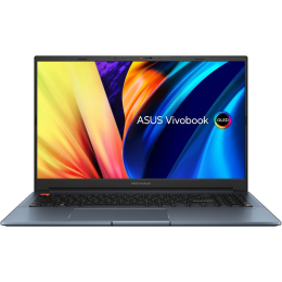 Ноутбук ASUS Vivobook Pro 16 OLED K6602VV-MX081 (90NB1141-M003B0) фото 1