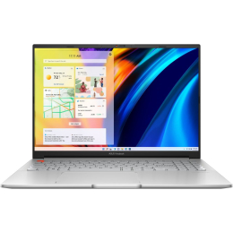 Ноутбук ASUS Vivobook Pro 16 OLED K6602VV-MX082 (90NB1142-M003C0) фото 1