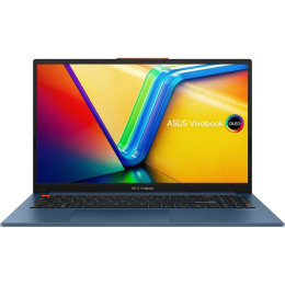 Ноутбук ASUS Vivobook S 15 OLED K5504VA-MA377 (90NB0ZK1-M00N70) фото 1