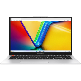 Ноутбук ASUS Vivobook S 15 OLED K5504VA-MA383 (90NB0ZK3-M00ND0) фото 1